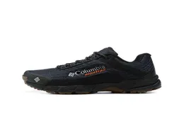 Homens originais Sapatos de caminhada não deslizam tênis resistentes a corrida ao ar livre tênis unissex de trekking montanha 22012013559993