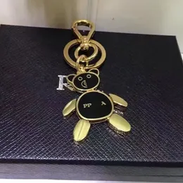 Luxurys Key Chain Designer Designer Lettere portano portano portachia cronometraggio Donne Gioielli botte per tieiri per coppia a ciondolo Coppia Casta Chiave di Chiave di alta qualità di alta qualità di alta qualità