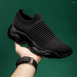 Casual Shoes Strapless Super Lightweight Sneakers Man Vulcanize Sports Tennis For Men White Hospitality Pretty Health Funky China XXW3