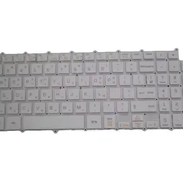 LG 17Z90Nのラップトップキーボード17Z90N-V.AA5D AA5G 17Z90N-V.AA72A1 AA72A8 17Z90N-V.A73J1 17Z90N-V