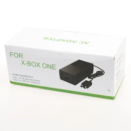 Xbox One AC Power Adapter 215W Power Supply With Charger Cable
