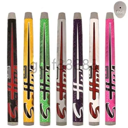 Club Grips wholesale 5Pcs Golf putter grip 7 colors There are discounts for bulk purchases Free delivery Golf accessories #96584