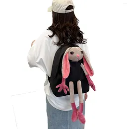 Sırt çantası kızının özel çanta kız ve kız çocukları okul hayvan çocukları doğum günü hediyeleri