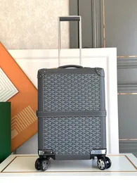 Bourget PM PM di alta qualità da viaggio Valuta da viaggio Brand Designer Rolling Baggage Dimensione Baglie Rolli per bagni Borsa di grande capacità