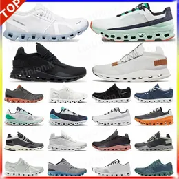 Novo design sapatos casuais masculino, homens de corrida, brancos azuis laranja cinza cinza meninos meninas meninas corredores de corredores leves esportores de corredor esportivo sapatos