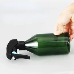 2024 NOWOŚĆ 300 ml przenośna pusta butelka do olejku eterycznego sprayu do sprzątania eterycznego napełniającego płynny atomizer Makeup Perfume Sprayler ContainLiquid