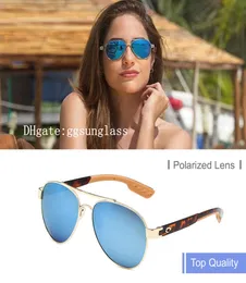 Womens Beach Lifestyle Solglasögon Loreto HD Polariserade solglasögon surf/fiskeglas Män lyxdesigner solglasögon solglasögon2181343