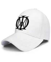 Fashion Dream Theater logo Unisex Baseball Cap Fitted Stylish Trucke Hats DREAM THEATER Progressive Rock Music classic symbol477005363162