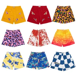 Summer Swim Shorts Board Shorts Sportshorts Schnelltrockne New York City Herren- und Damen-Basketballhose Freizeitsportnetz Sportshorts