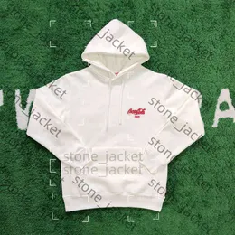 Kith Hoodie Top Kith Tratta con cappuccio per le vacanze con cappuccio pesante con cappuccio per donna di qualità per le felpe per le felpe con cappuccio con cappuccio con cappuccio 4397 4397