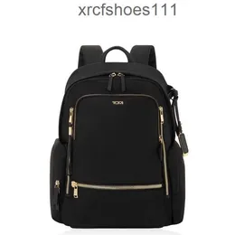 Backpack per computer Nylon Sport 196600 Inch Women's Inch Leisure Ultra 14 Book Bag New Luxury Light Mens Business Business Tummii Back Borse Borse Borse Men Designer Handbag Phlt