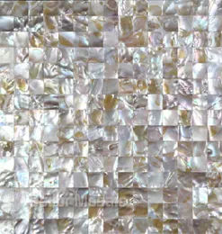 cor iridescente natural 100 natural de água doce chinesa Mãe de mosaico de pérolas para decoração de interiores Decoração STACHAT ST7099874