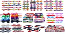 Abbigliamento per cani 100 pezzi Scegli Styles Pet Cuppy Cat Bow Ties Accessori per toelettatura regolabile Accessori per cagnolini Prodotto di per cogni 2737327