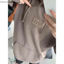 Bordado Hoodie Kith Swewelts Men Women Box Hooded Kith Hoodie Sweatshirt Quality Inside Tag 6890