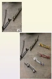 35mm 60mm etnik metal barrettes vintage saç çantası gül altın saç tokası saç klipli saç klipsli klipsli pim moda saç giysisi mücevherler7035779