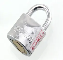 door lock Garage Warehouse door lock Antitheft brass cylinder Over Class B vane padlock household hardware part3872423