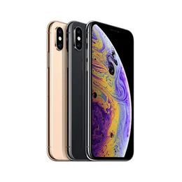 Используемый iPhone XSMAX 64GB 256 ГБ все машины в хорошем цвете и состоянии