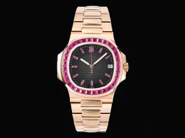 GRE FACTORY WATCH 5711 Диаметр 40 мм с калипом.