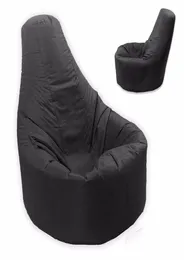 2019 Новый 1 ПК современный геймер сплошной диван Бэг Bean Bag Garding Beanbag Bean Bean Bear Big Arm Стул Большой взрослый сингл диван2575057