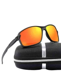 2021 Novos Men039s e Women039s Polarizados de óculos de sol Polícia de óculos de sol Elastic de óculos de sol
