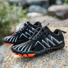 Outdoor Tracing Shoes for Men and Women Beach Shoes Anti slip Quick Drying Breathable Swimming Shoes Mens Wading Shoes Fishing Shoes