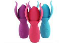 2017 Novo chegada de chegada portátil vibrador de vibrador de alta qualidade vibratando avu massager wand brinquedos sexuais produtos de sexo py535 q171134753