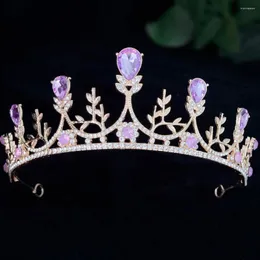 Bandanas Girl Crown Cronestone Decorative Engagement Warty День рождения