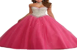 Новый дизайн 2019 г. Женщины Quinceanera Dresses Devetheart Bicolor Ball Plag Юбка с длиной длины