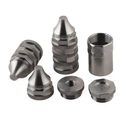 6.8 L 1.4 Od Stainless Steel 1/2-28Add5/8-24 Fuel Filter Modar Soent Trap 1.1875X24 Mst 1-3/16X24 Thread Cups Drop Delivery