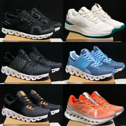 2024 Designer -Schuhtrainer laufen Cloudes 5 x Casual Shoes Federer Herren Nova Form Tenis 3Black White CloudsWift Runner Cloudmonster Frauen Männer Sneaker