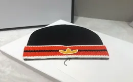 Beanie Luxury Designer Winter Hat Woolen Hat I Year039S Ny stil är lämplig för män och kvinnor IT039S varm bekväm V7671806