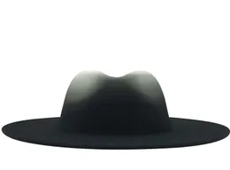 Fedoras Whole Bulk Women039s Men039s Hat Male Female Felt Fedora Hats For Women Men Woman Man Jazz Panama Caps Ladies Gr7459810
