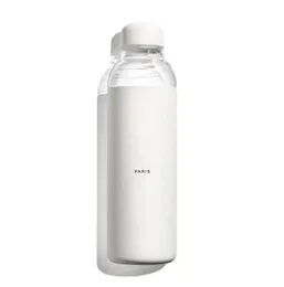 classical design Water Bottles unisex grass flask Musthave for springsummer travel Light Luxury Gift Box93023362037395