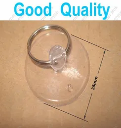 35 cm de sucção anel de chave de anel transparente de gotas de sufocagem happor cupula cucurbitula copos abrindo ferramentas de chuck para telefone 7000s2075960