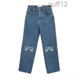 ジーンズレディースデザイナーのズボンの脚オープンフォークタイトなカプリスデニムズボンはフリース厚い暖かいスリミングジャンパンツブランド衣料品刺繍印刷u00n