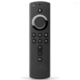 Controladores remotos L5B83H Controle para Amazon Fire TV Stick 4K Box de 2ª geração 3º