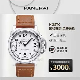 Роскошные часы Replicas Panerai Автоматические хронографские наручные часы панели Hmens Hlumi Norlumi Norseri Es44mm Diam etermanu almech aniclespor tsleis ur