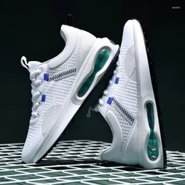 Casual Shoes Designer Men's Women Air Cushion Sneakers Running Man Soft Sport Basket Training Footwear Mane Brand Tennis For Men