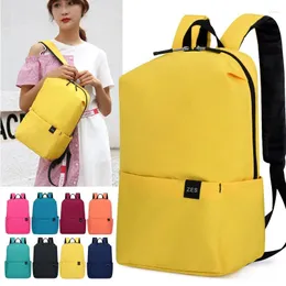 Backpack Arrival Women's Men Original Mi Backpacks Waterproof Colorful Daily Leisure Urban Unisex Sports Travel Drop