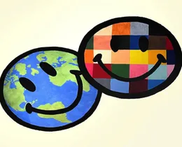 Creative Carpet Earth Door Mats решетчатая коврик коврик03620821