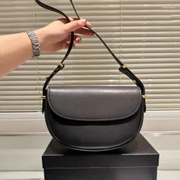 Herrenanzüge klassische Luxusdesigner -Marke Handtaschen Taschen Frauen Männer Modegeschäft Casual Leder Crossbody Umhängetasche