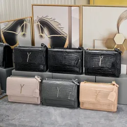 Designer clássico da marca de bolsas femininas feminina Bolsa de ombro de luxo personagem elegante e excelente elegância mãe de ombro portátil aaaaa hhh1737