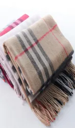 2022 Cashmere Designer Sarffers Scarff