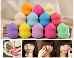 1000pcs Face Bottle Gurd Sponge Applicaters Lawless Luci