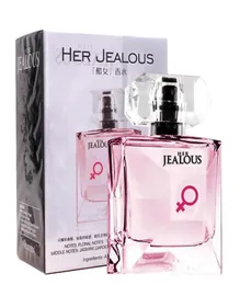 Men039s و Women039s عطر جذب الجنس الآخر Aino Longlasting العطر المغازلة Cologne1995219