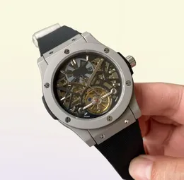 Top Watch Diameter Classic Sports Tape Automatic Mechanical Watch 42 مم حركة الياقوت لإنشاء الرجال والنساء الفاخرة 9962440