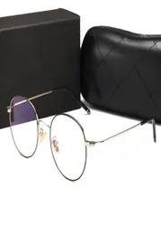 ExtaryNew Masdaler Designer Plain Glass Spectacles Полночарные CH885209 Модель высококачественных очков защиты с оригинальным Box2974224