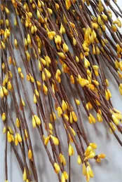 300pcs 8 colors Pip Berry STEM do DIY Wrenik Garland Accessoryfloral Fillers5308649