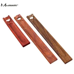 Whole Meetcute Durable Rosewood Incense Burner Censer Santal Natural Bamboo for Creative Incense Holder9519458