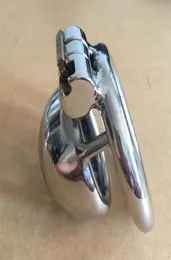Monalisa sexy - La nuova cintura per dispositivi per gabbia in acciaio inossidabile maschio #R868202939